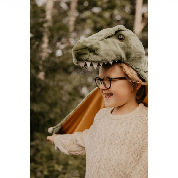 Déguisement pour enfant T-Rex