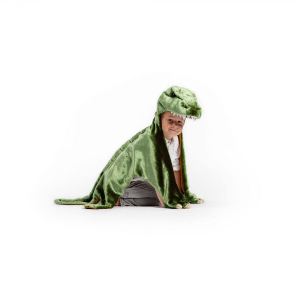 Déguisement pour enfant T-Rex