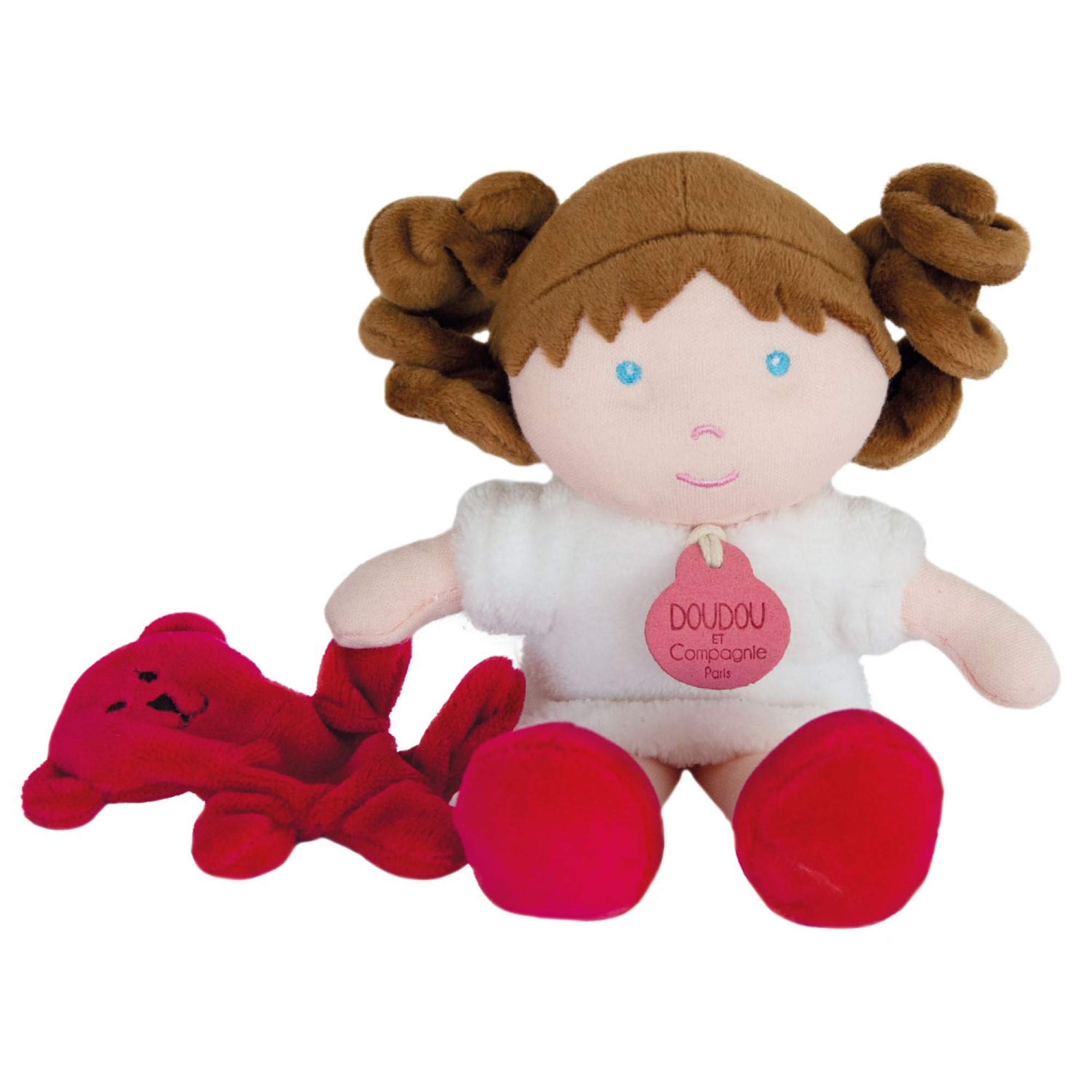 Doudou Et Compagnie Saint Leu La Foret