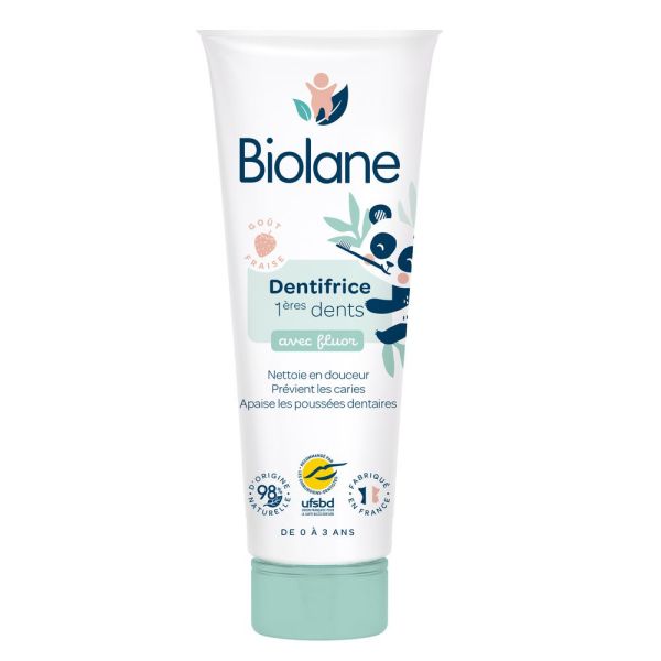 Dentifrice enfant 50ml
