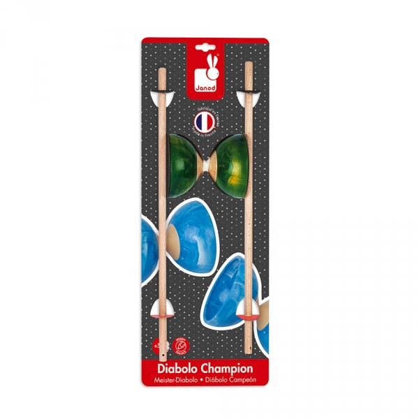 Diabolo pour enfant champion