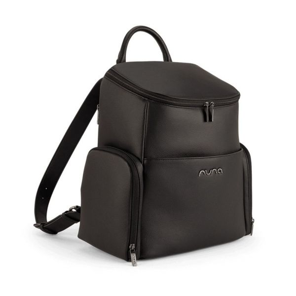 Sac à dos à langer Essential Caviar