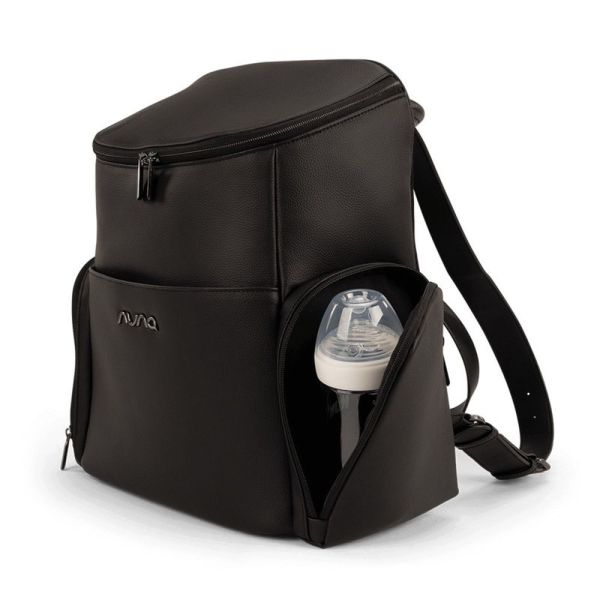 Sac à dos à langer Essential Caviar