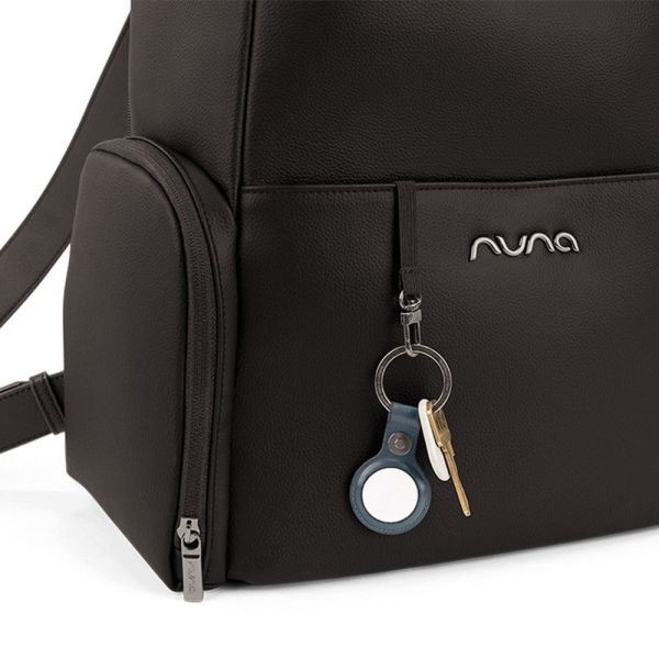 Sac à dos à langer Essential Caviar