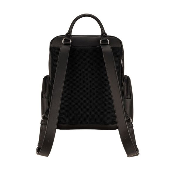 Sac à dos à langer Essential Caviar