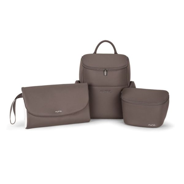 Sac à dos à langer Essential Thunder