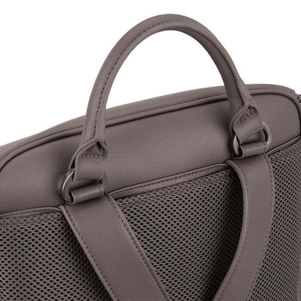 Sac à dos à langer Essential Thunder