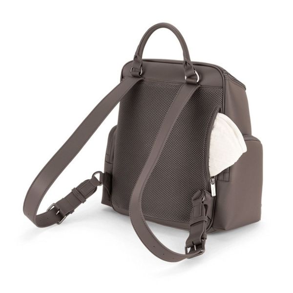 Sac à dos à langer Essential Thunder