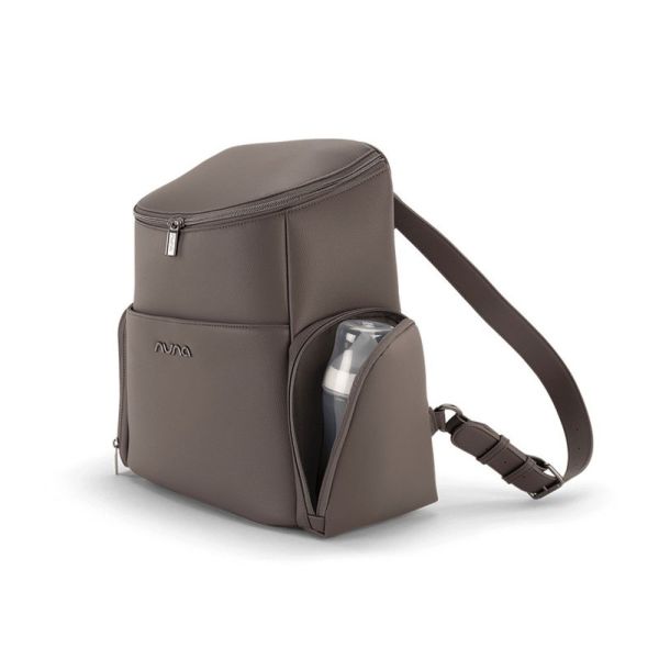 Sac à dos à langer Essential Thunder