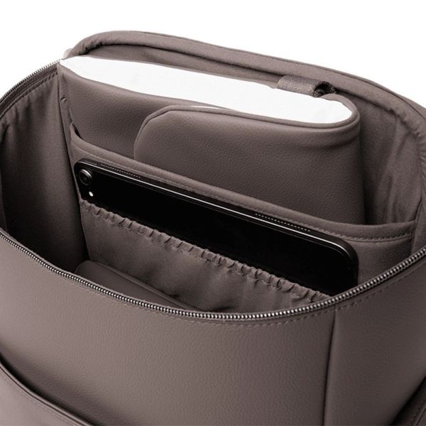 Sac à dos à langer Essential Thunder