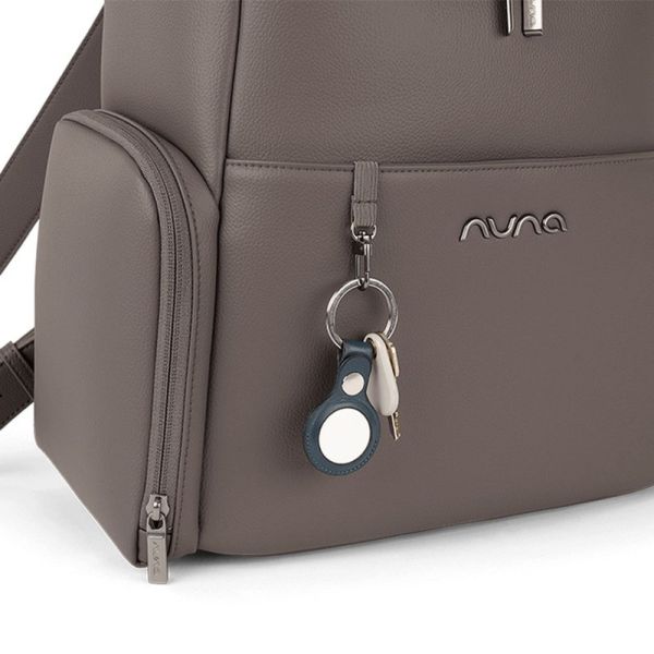 Sac à dos à langer Essential Thunder