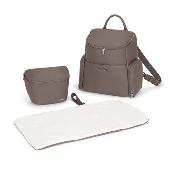 Sac à dos à langer Essential Thunder