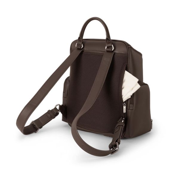Sac à dos à langer Essential Cocoa