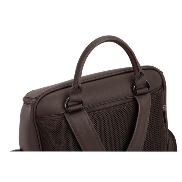 Sac à dos à langer Essential Cocoa