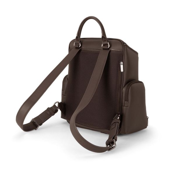 Sac à dos à langer Essential Cocoa