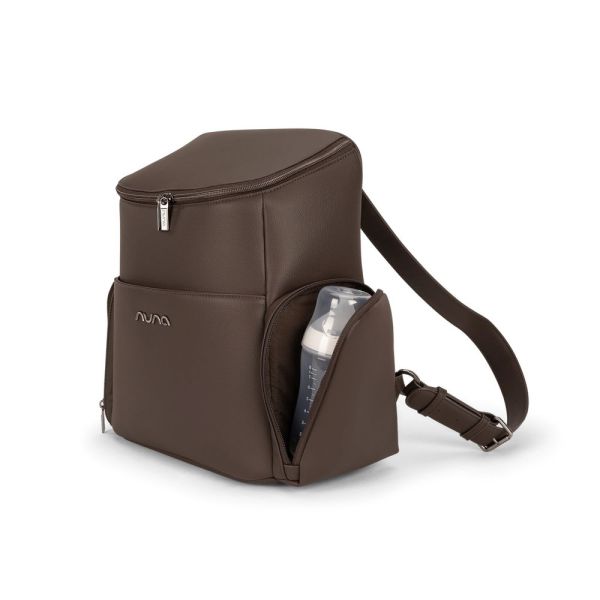 Sac à dos à langer Essential Cocoa
