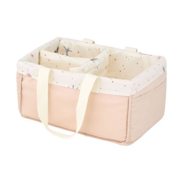 Organisateur de couches - Carousel