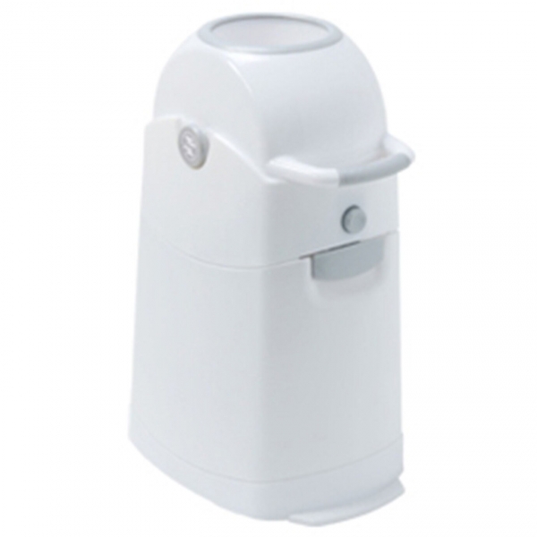 Quax Poubelle à couches S Made in Bébé