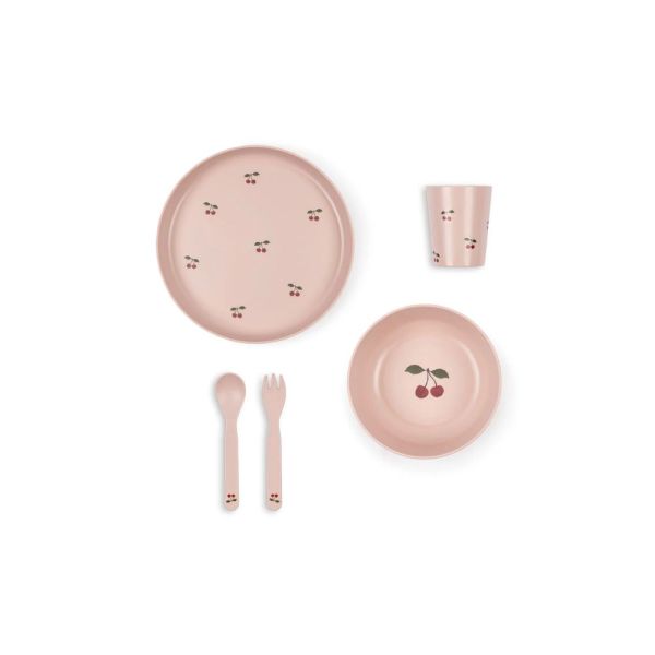Set de repas - Cherry