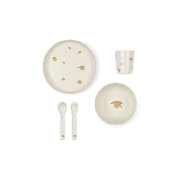 Set de repas - Lemon