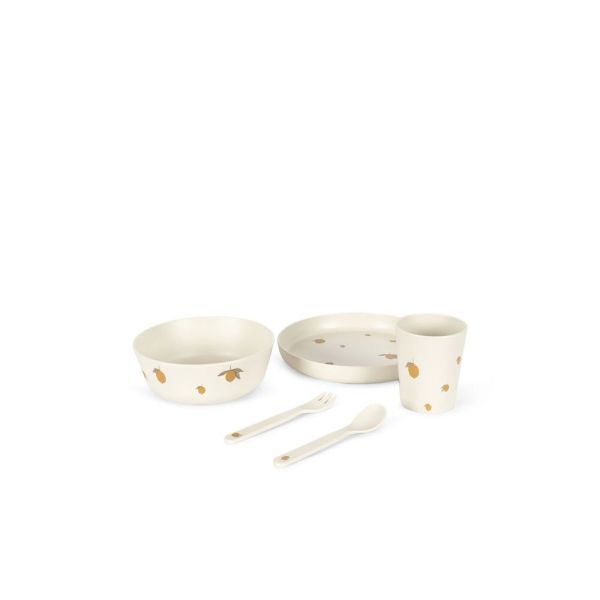Set de repas - Lemon