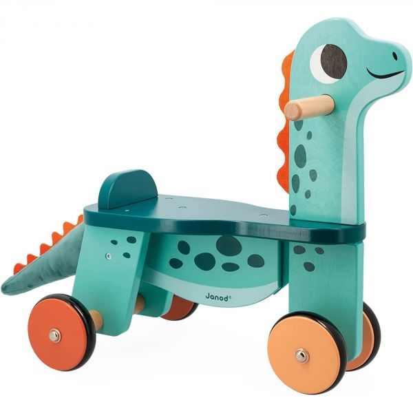 Porteur bébé Dino Portosaurus