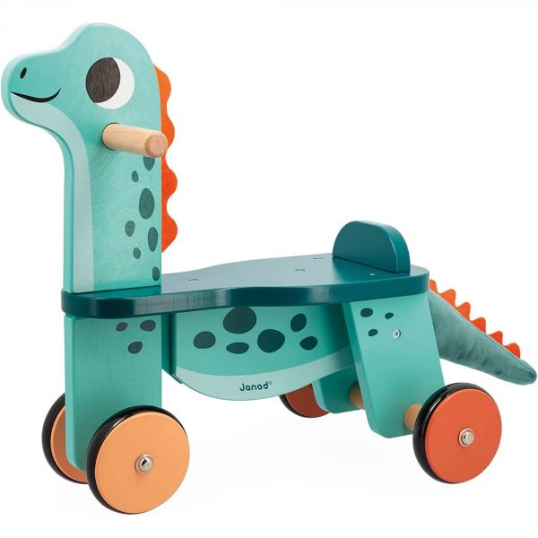 Porteur bébé Dino Portosaurus