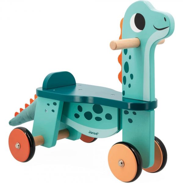 Porteur bébé Dino Portosaurus