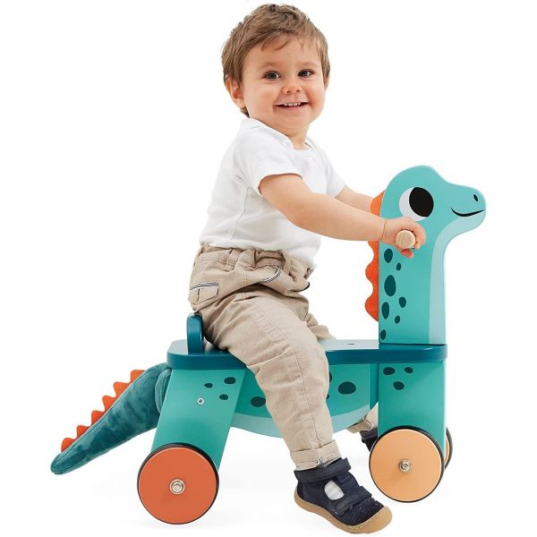 Porteur bébé Dino Portosaurus