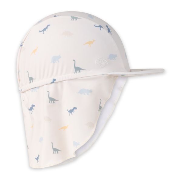 Casquette UV Dino 0-1 an