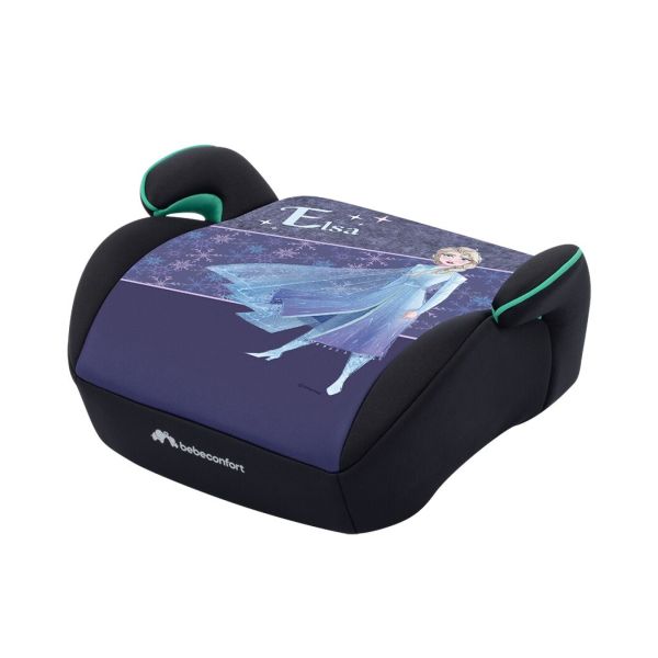 Rehausseur voiture Manga i-Safe La reine des Neiges