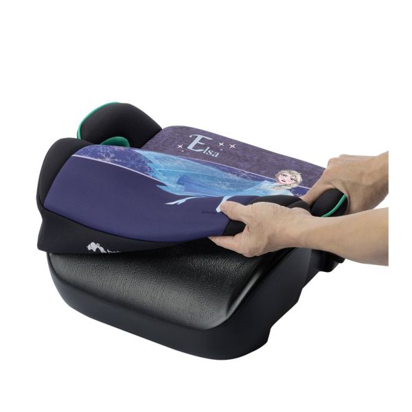 Rehausseur voiture Manga i-Safe La reine des Neiges