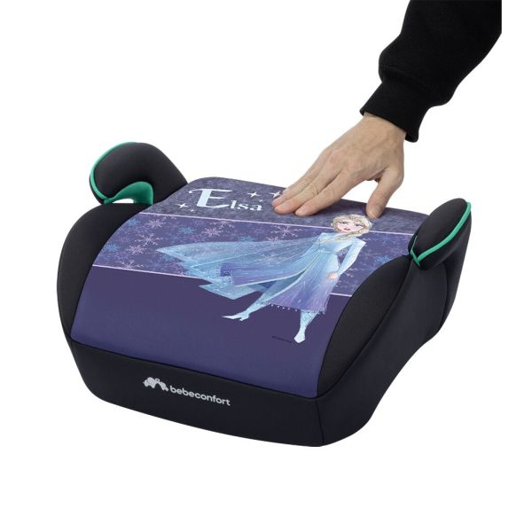 Rehausseur voiture Manga i-Safe La reine des Neiges