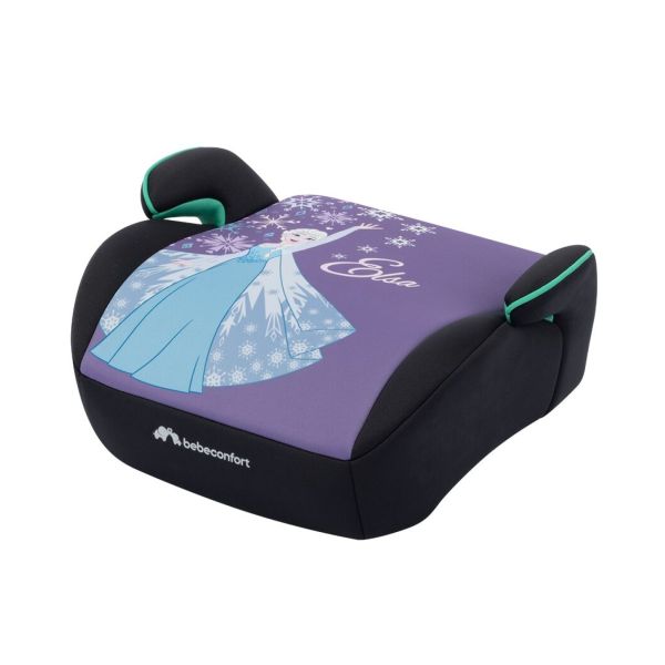 Rehausseur voiture Gaia i-Safe Fun La reine des Neiges