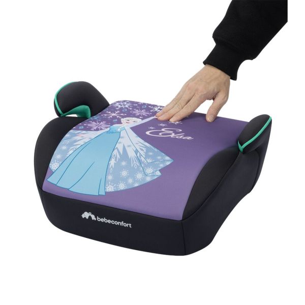 Rehausseur voiture Gaia i-Safe Fun La reine des Neiges