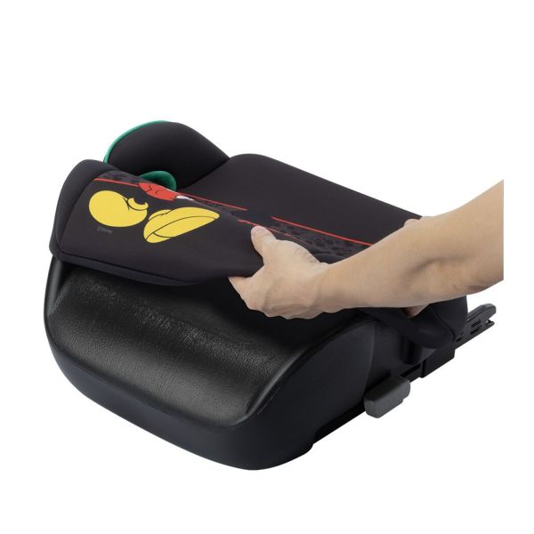 Rehausseur voiture Manga i-Fix Authentic Mickey