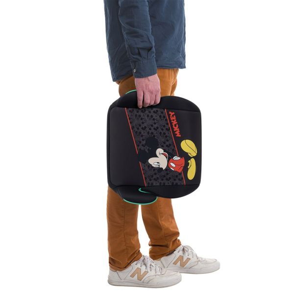 Rehausseur voiture Manga i-Fix Authentic Mickey