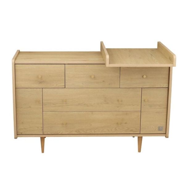 Plan à langer pour commode My Love
