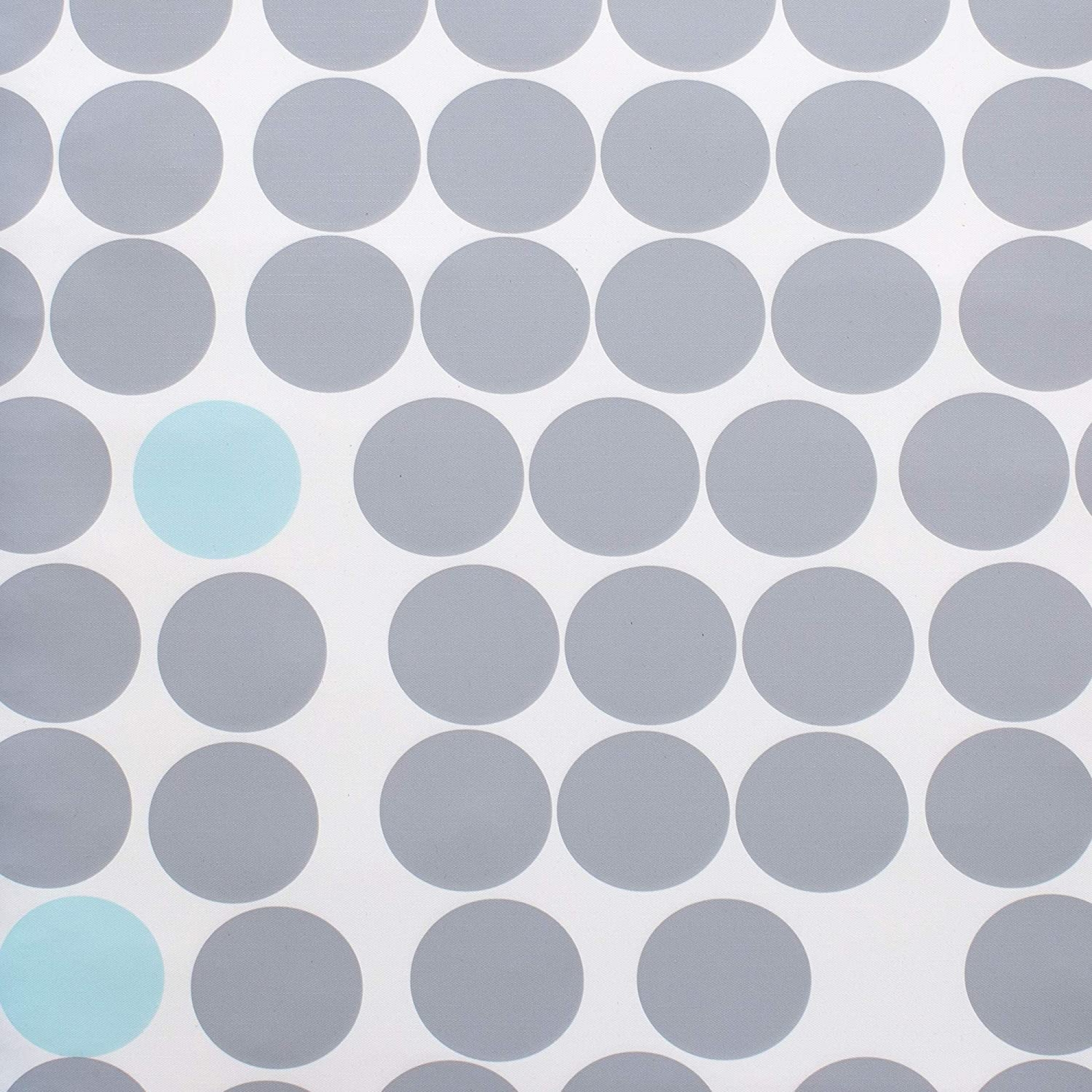 Geuther Plan A Langer Pliable Pour Baignoire Pois Gris Made In Bebe