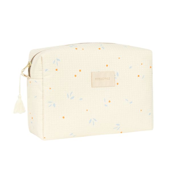 Trousse de toilette Diva Orange Cherries