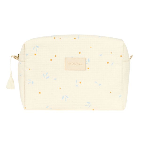 Trousse de toilette Diva Orange Cherries