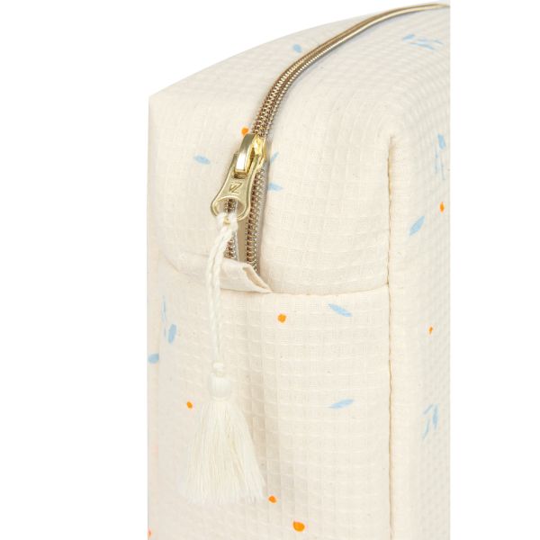 Trousse de toilette Diva Orange Cherries