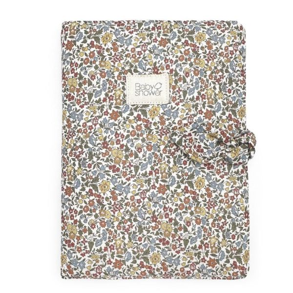Protège carnet de santé Liberty Ava
