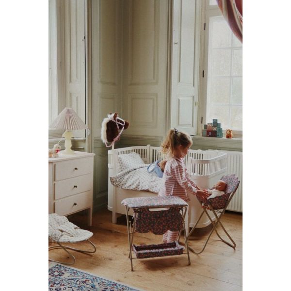 Transat poupée - Verona