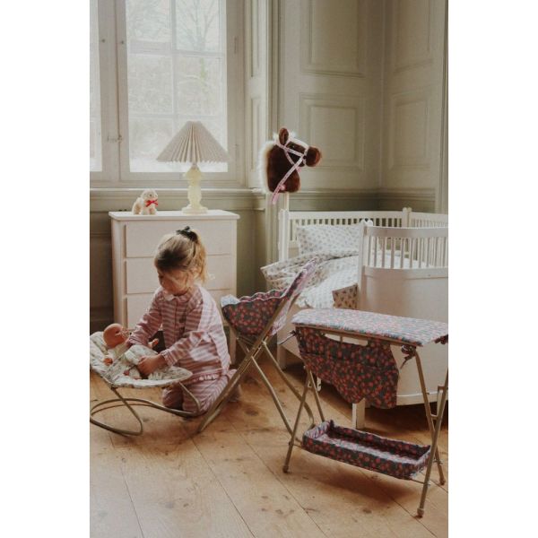 Transat poupée - Verona