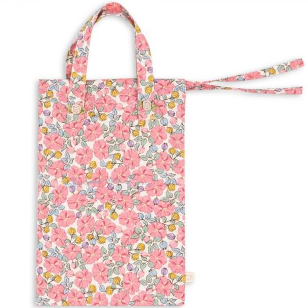 Accessoires pour poupée - Rose anglaise