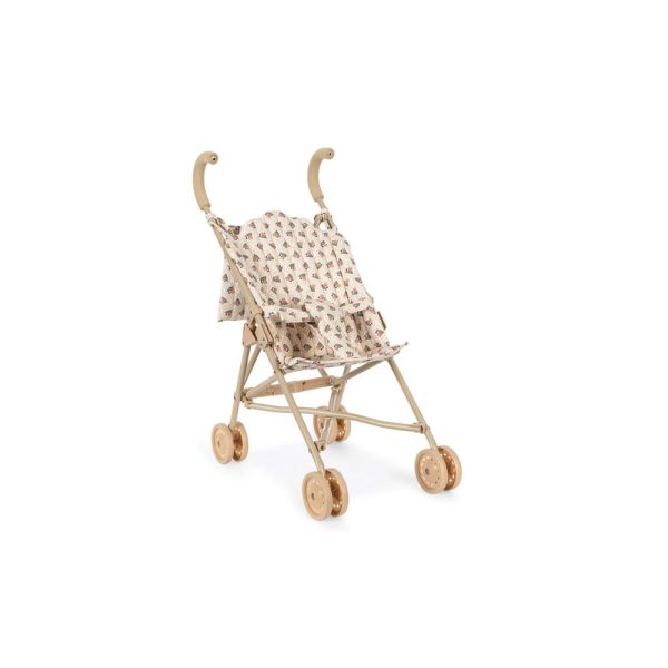 Poussette pour poupée - Verona