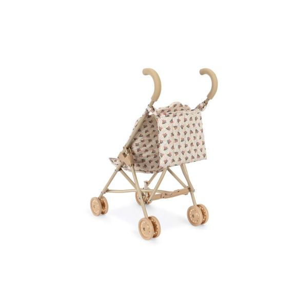 Poussette pour poupée - Verona
