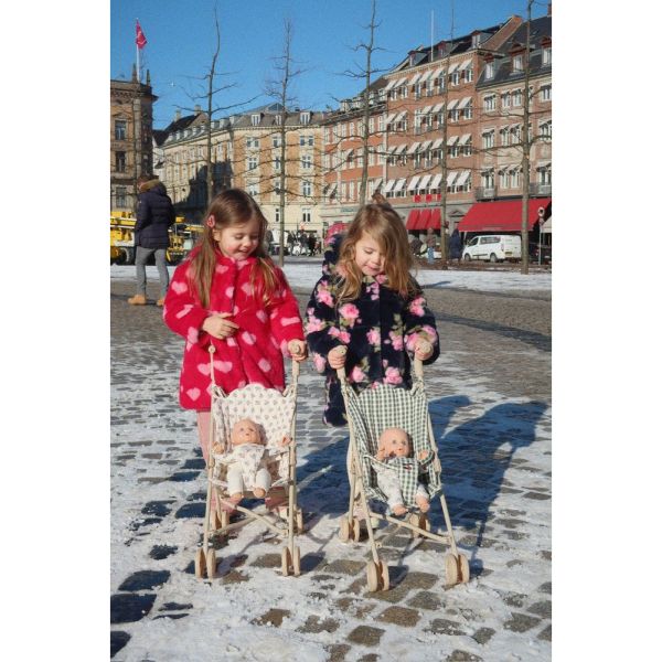 Poussette pour poupée - Verona