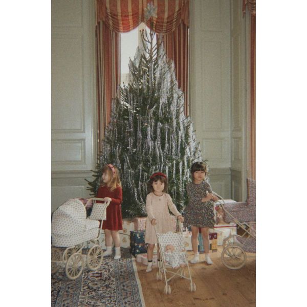 Poussette pour poupée - Verona